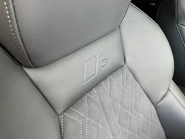 Audi Q5 SUV TDI quattro 150 kW Ansicht 37
