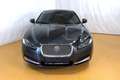 Jaguar XF 2,2 TD Schwarz - thumbnail 12