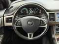 Jaguar XF 2,2 TD Schwarz - thumbnail 14
