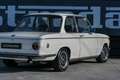 BMW 2002 Deportivo Manual de 3 Puertas Blanc - thumbnail 19