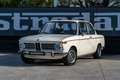 BMW 2002 Deportivo Manual de 3 Puertas Bílá - thumbnail 2