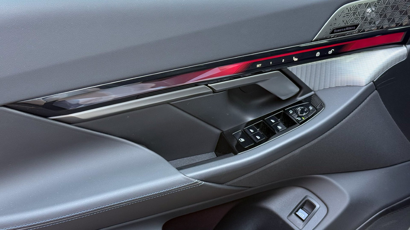 BMW 540 d xDrive M-Sportpaket Pro — photo 12