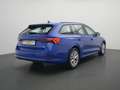 Skoda Octavia Combi iV DSG CARPLAY LED VIRT LENKRAD Blau - thumbnail 3
