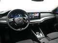 Skoda Octavia Combi iV DSG CARPLAY LED VIRT LENKRAD Blau - thumbnail 5