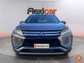 Mitsubishi Eclipse Cross 150T Motion CVT Gris - thumbnail 9
