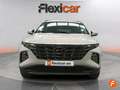 Hyundai TUCSON 1.6 CRDI 100kW (136CV) 48V Maxx DCT 4x4 Blanc - thumbnail 4