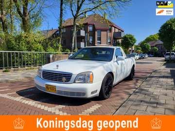 CADILLAC UNIEK / UNIEK / UNIEK