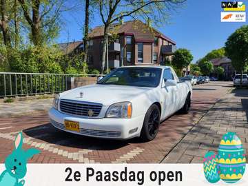 CADILLAC UNIEK / UNIEK / UNIEK