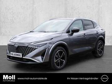 Tekna 1.3 DIG-T MHEV 158PS Xtronic 4x2 PGD BOSE