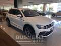 Volkswagen Tiguan 2.0TSI 4MOTION 180CV DSG, R-LINE ADVANCED Bianco - thumbnail 6