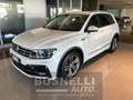 Volkswagen Tiguan 2.0TSI 4MOTION 180CV DSG, R-LINE ADVANCED Bianco - thumbnail 1