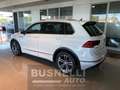 Volkswagen Tiguan 2.0TSI 4MOTION 180CV DSG, R-LINE ADVANCED Bianco - thumbnail 3