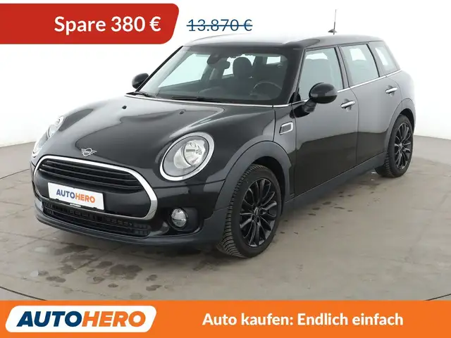 MINI One Clubman One*PDC*SHZ*KLIMA*GARANTIE*