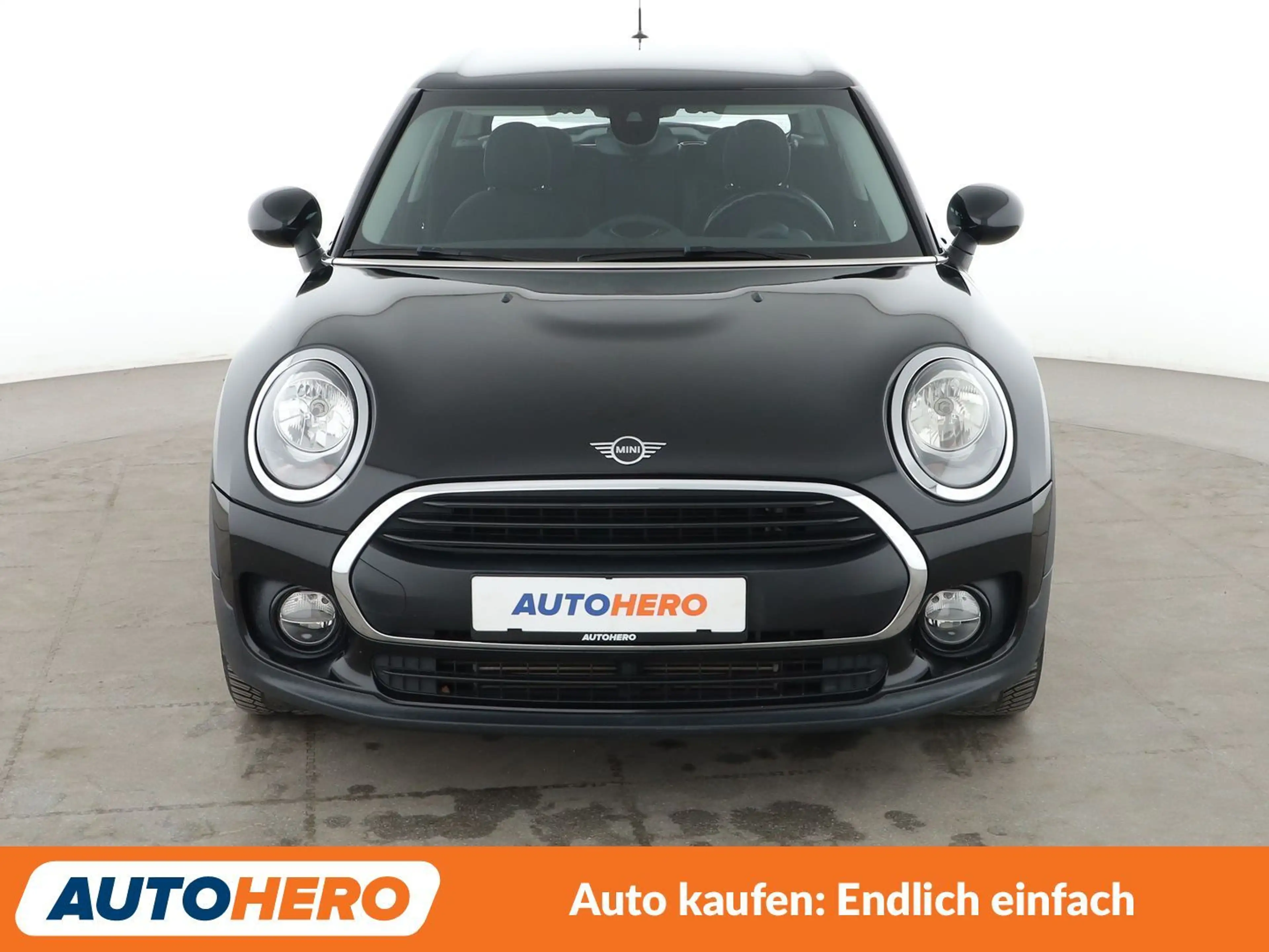 MINI One Clubman One*PDC*SHZ*KLIMA*GARANTIE* — photo 9