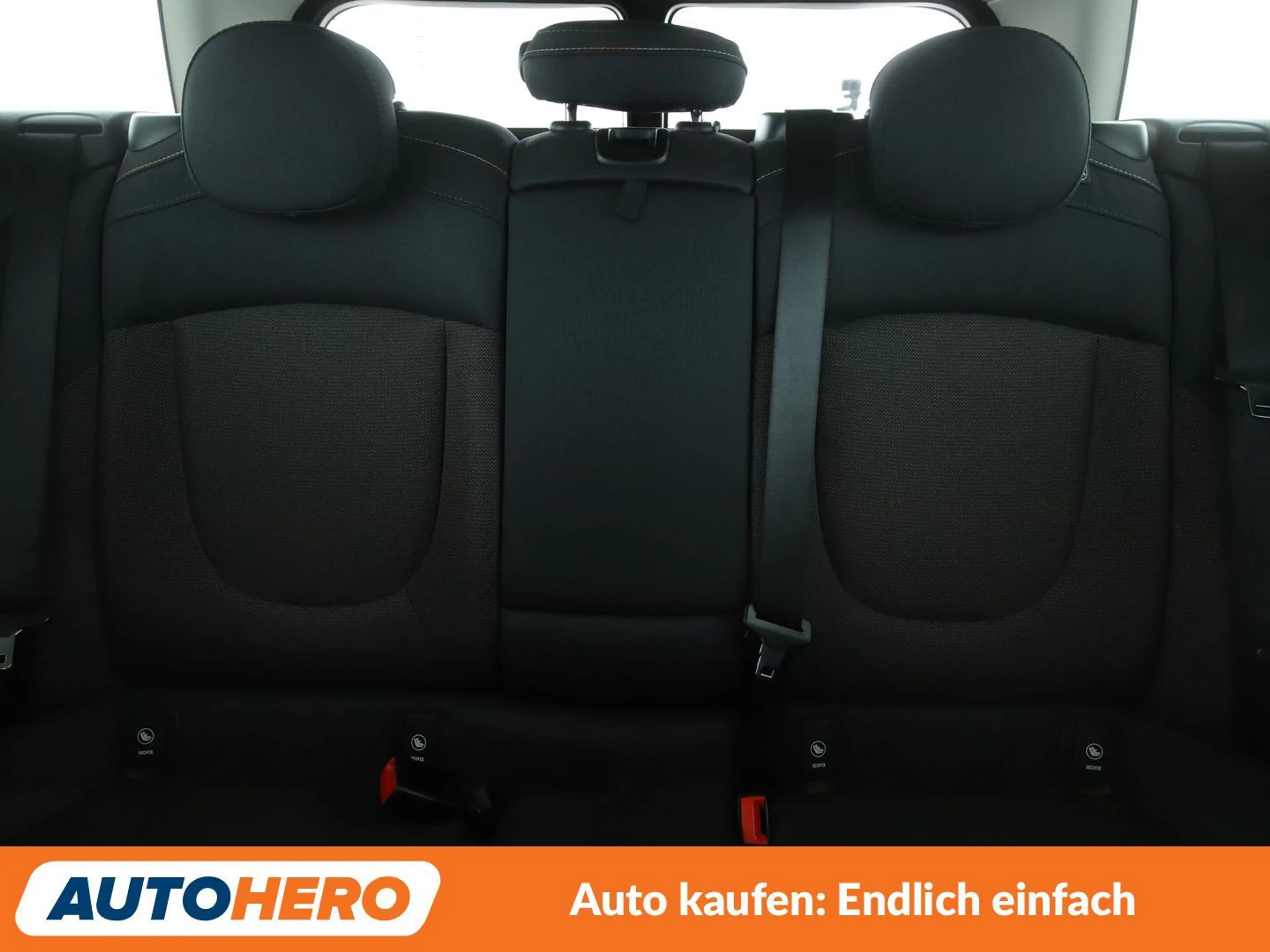 MINI One Clubman One*PDC*SHZ*KLIMA*GARANTIE* — photo 15