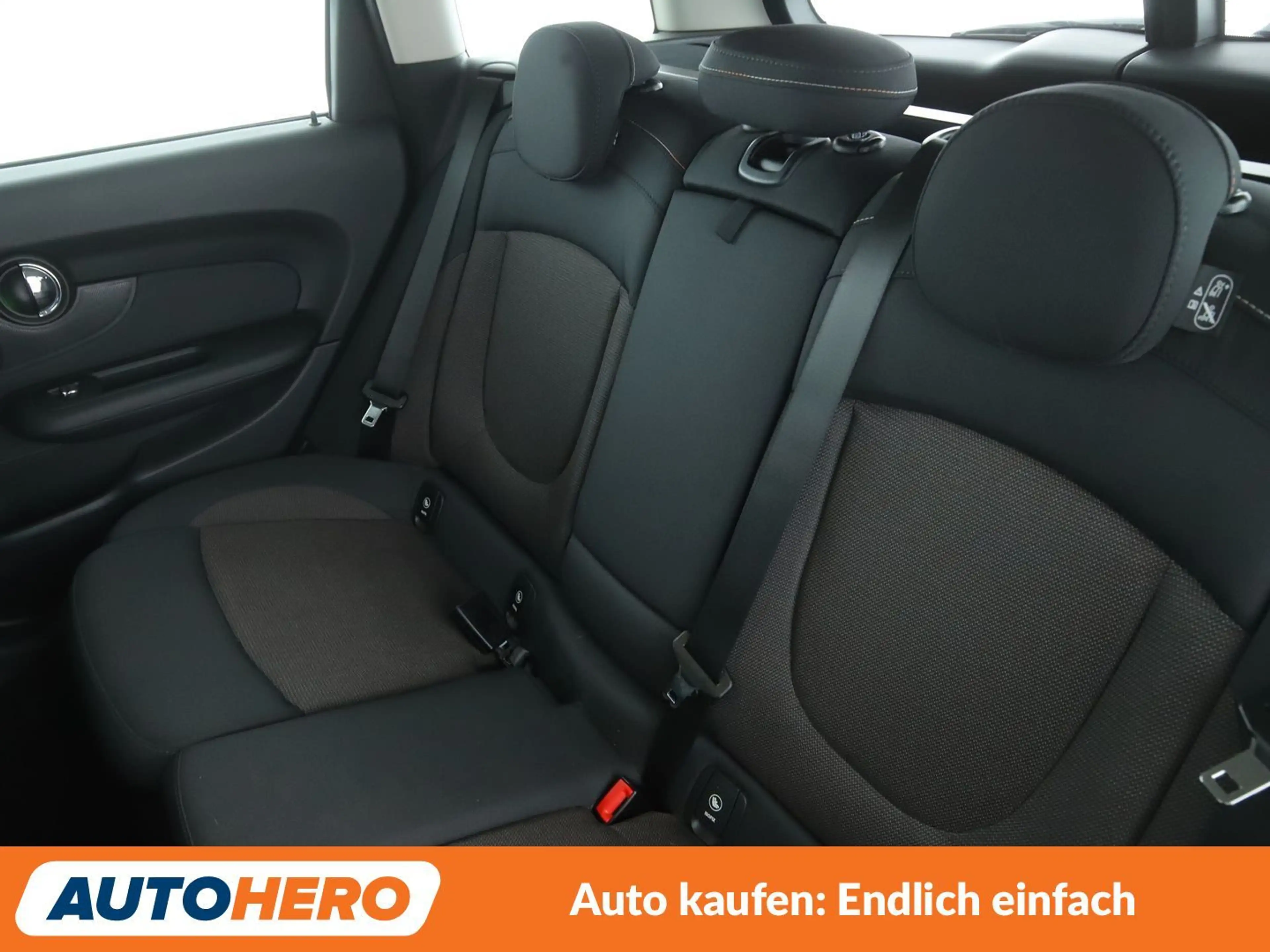 MINI One Clubman One*PDC*SHZ*KLIMA*GARANTIE* — photo 14