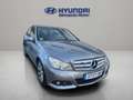 Mercedes-Benz C 200 CDI Blue Efficiency Gris - thumbnail 4