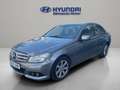 Mercedes-Benz C 200 CDI Blue Efficiency Gris - thumbnail 3