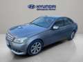 Mercedes-Benz C 200 CDI Blue Efficiency Gris - thumbnail 5