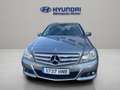 Mercedes-Benz C 200 CDI Blue Efficiency Gris - thumbnail 2