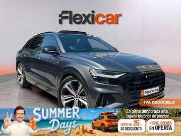 50 TDI 210kW S Line Plus quattro tip