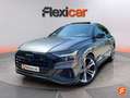 Audi Q8 50 TDI 210kW S Line Plus quattro tip Gris - thumbnail 3