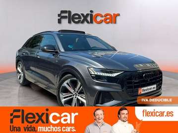 50 TDI 210kW S Line Plus quattro tip