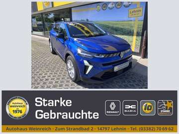 Full Hybrid Automatik mit Klima Klima