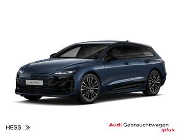 quattro S-LINE*MATRIX*LUFT*AHK*S