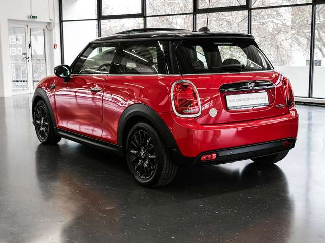 MINI Cooper SE Classic Trim Aut Nav HuD LED h&k Pano