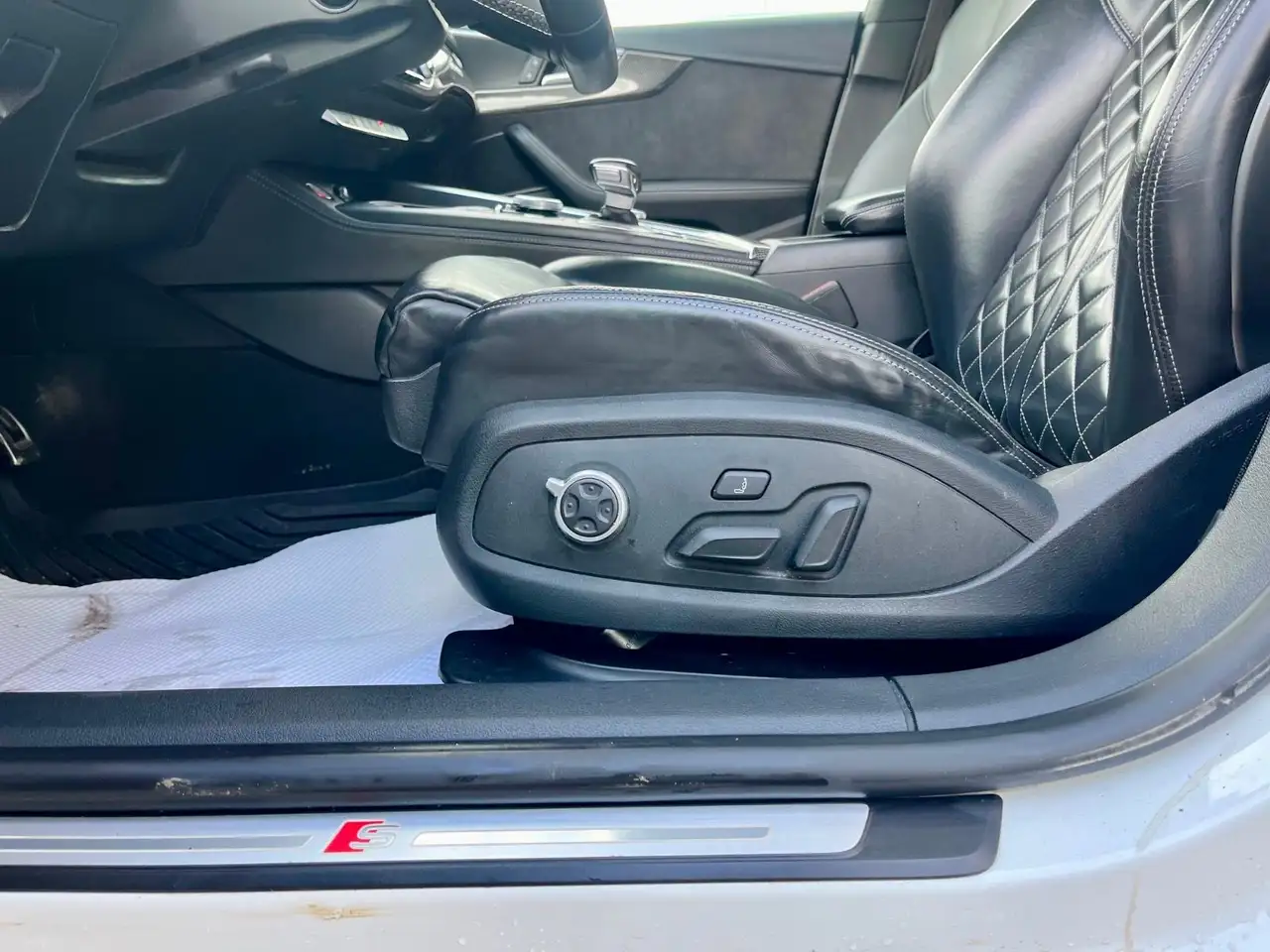 Audi S5 снимка Audi S5