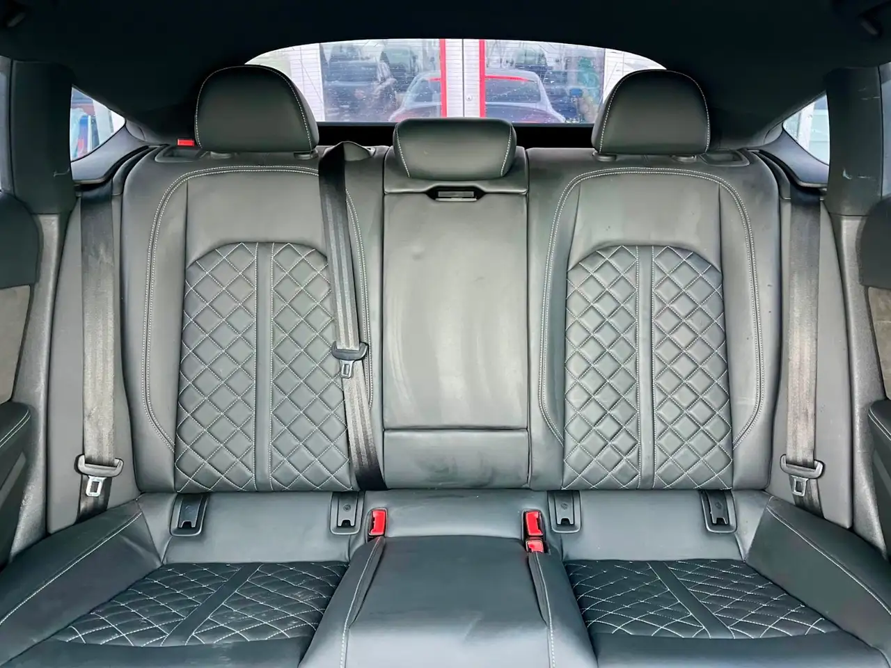 Audi S5 снимка Audi S5