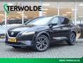 Nissan Qashqai 1.3 MHEV Xtronic Tekna | AUTOMAAT | Panoramadak | Zwart - thumbnail 1