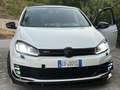 Volkswagen Golf Golf VI 2008 5p 1.6 tdi Highline Bianco - thumbnail 2