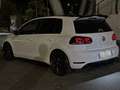 Volkswagen Golf Golf VI 2008 5p 1.6 tdi Highline Bianco - thumbnail 8