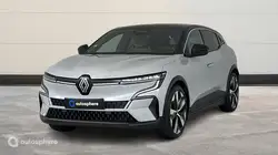 Renault E-Tech Electric EV60 220ch Techno super charge -B