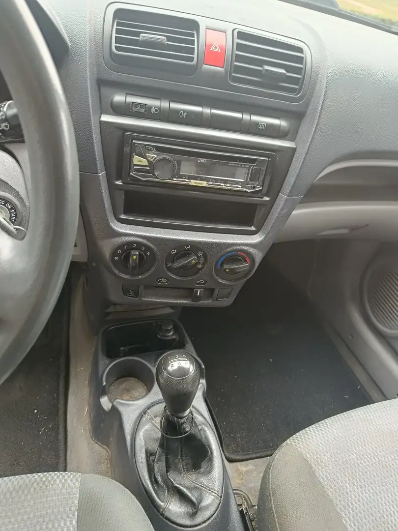 Kia Picanto 1.1 LX - 2