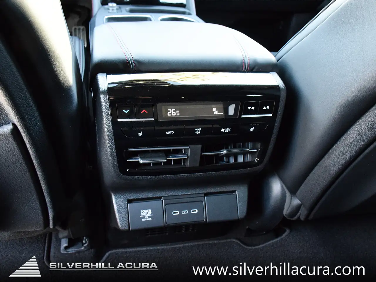 Acura MDX снимка Acura MDX