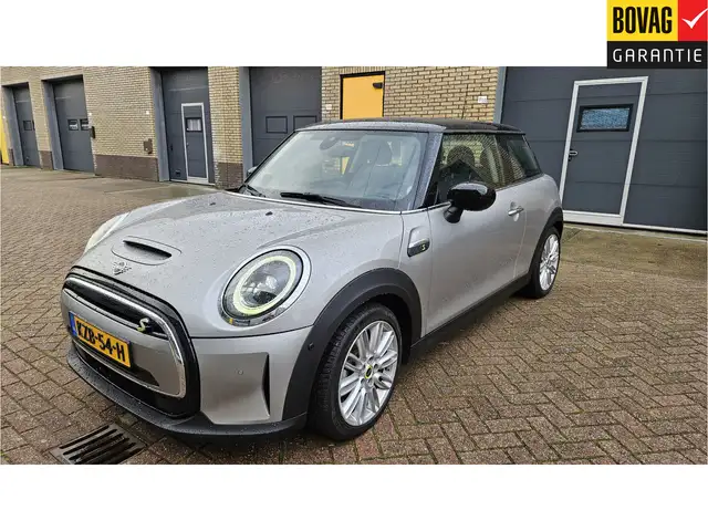 MINI Cooper SE Electric MINI Electric 33 kWh *Panorama dak*