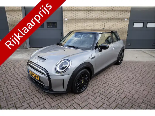 MINI Cooper SE Electric MINI Electric 33 kWh *Panorama dak*