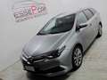 Toyota Auris 1.8 Hybrid Lounge Grigio - thumbnail 1