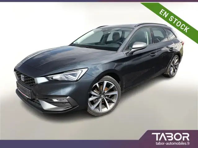 SEAT Leon Sportstourer 1.5 TSI 130 FR LED GPS