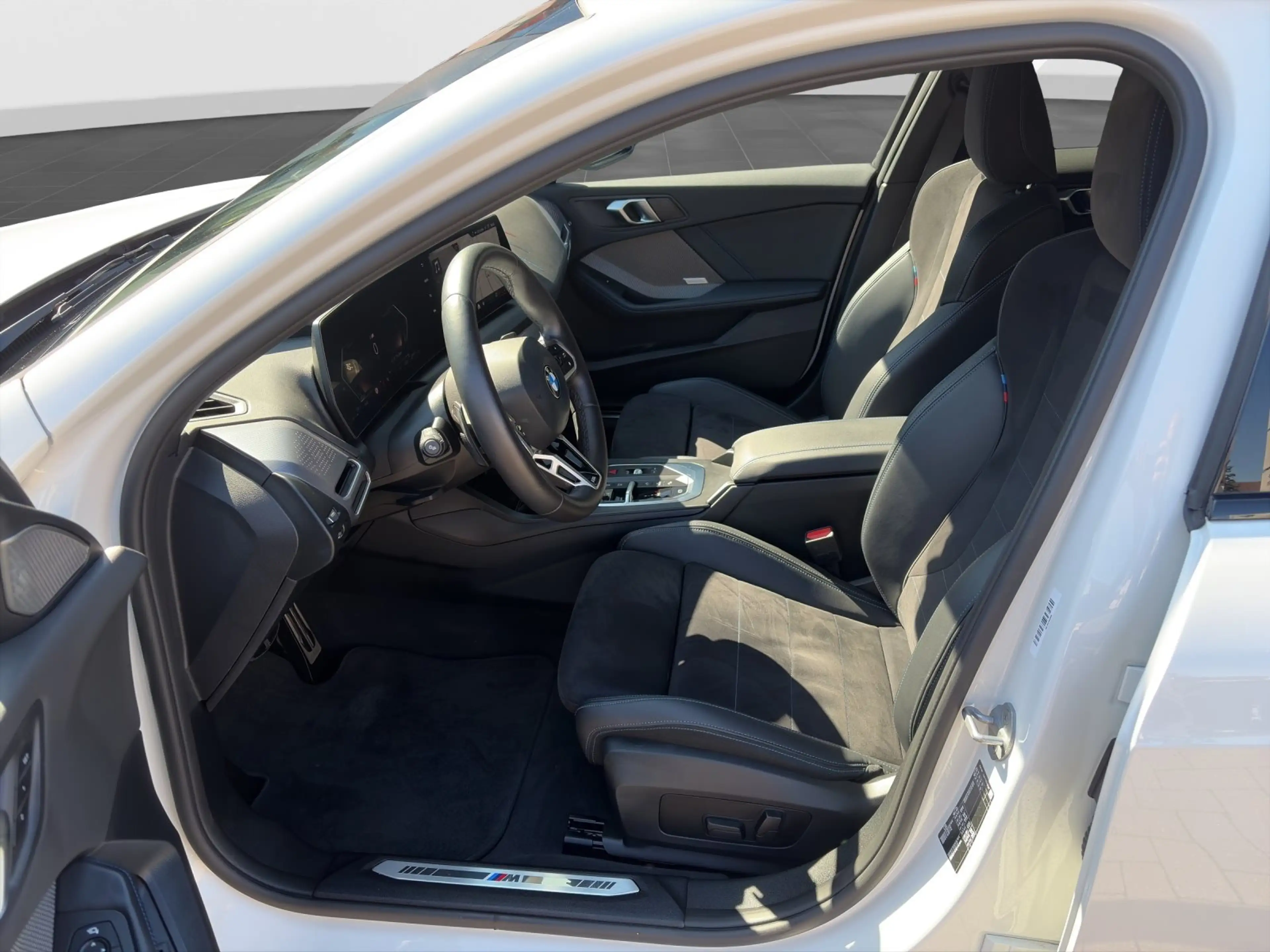 BMW 120 | M Sport| UPE 50.470,-Euro| — photo 11