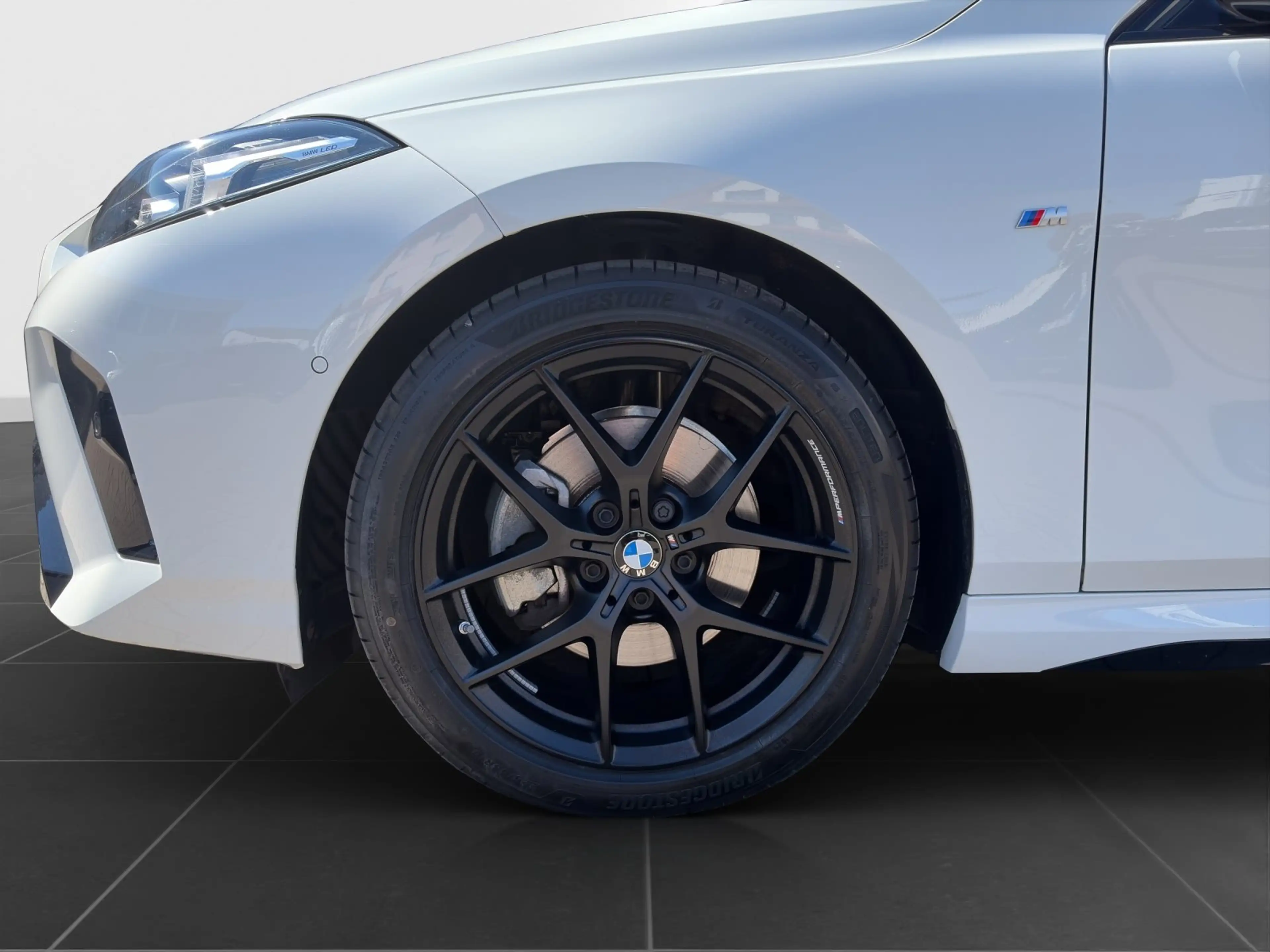 BMW 120 | M Sport| UPE 50.470,-Euro| — photo 8