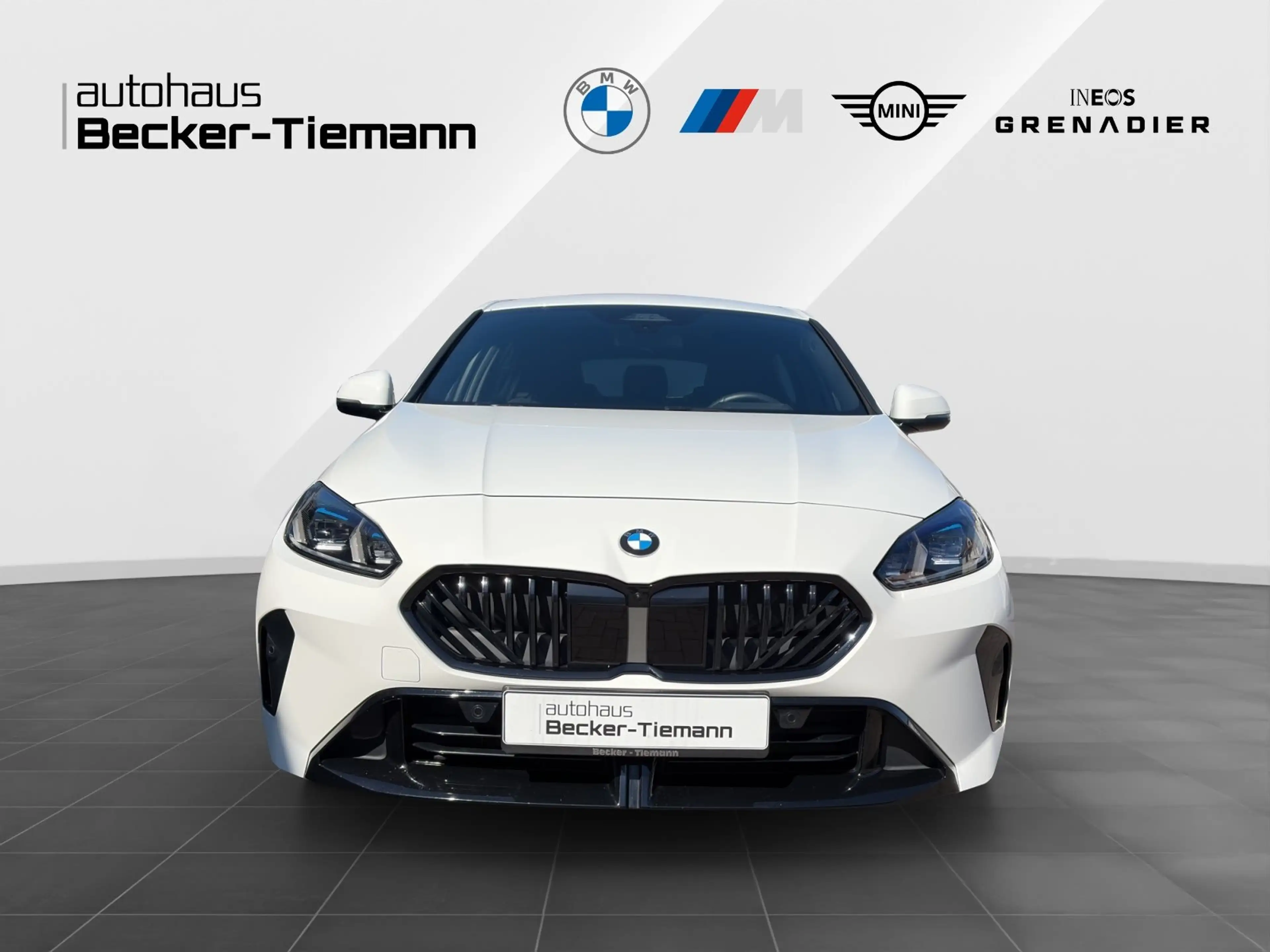 BMW 120 | M Sport| UPE 50.470,-Euro| — photo 2