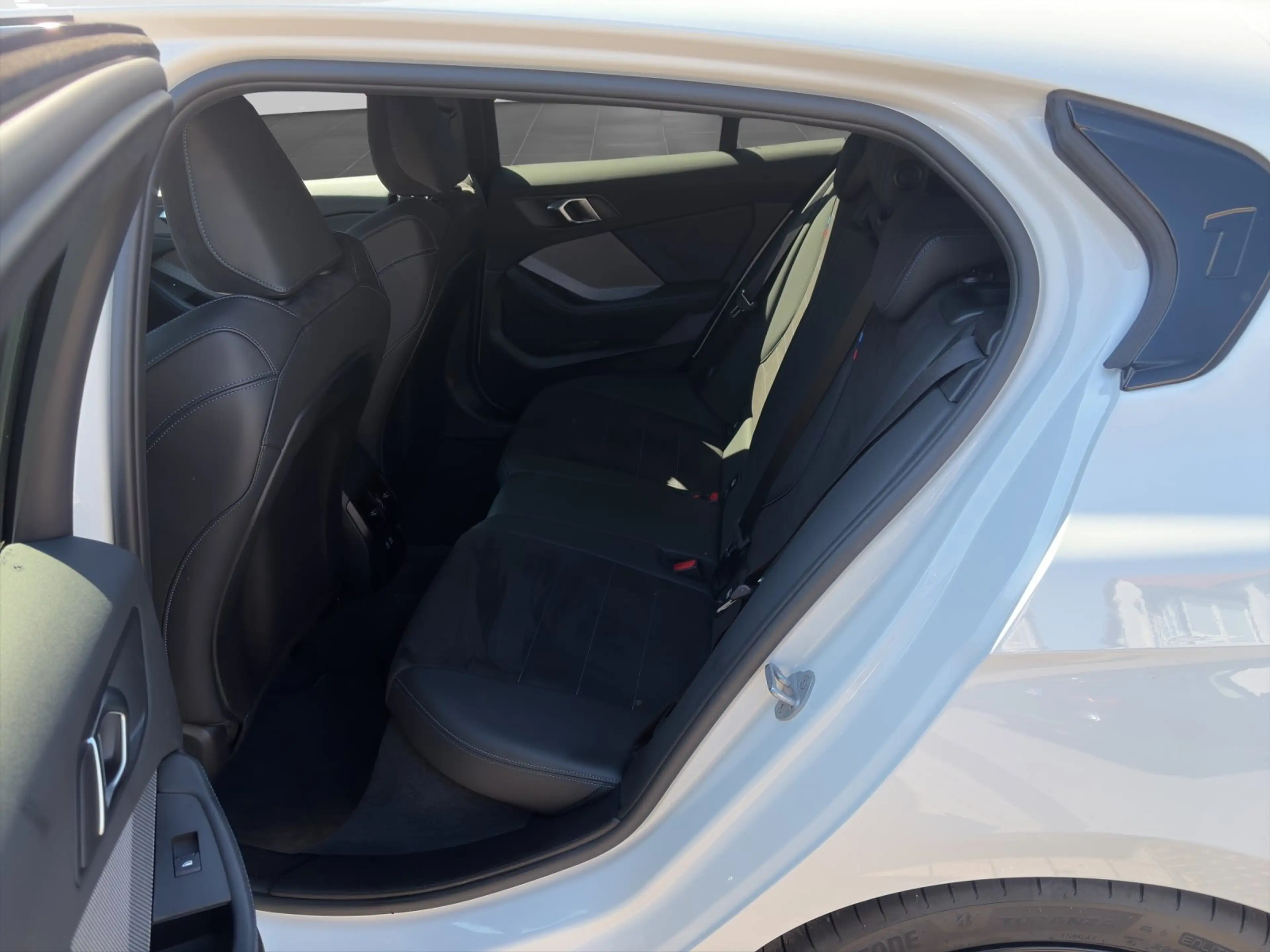 BMW 120 | M Sport| UPE 50.470,-Euro| — photo 13