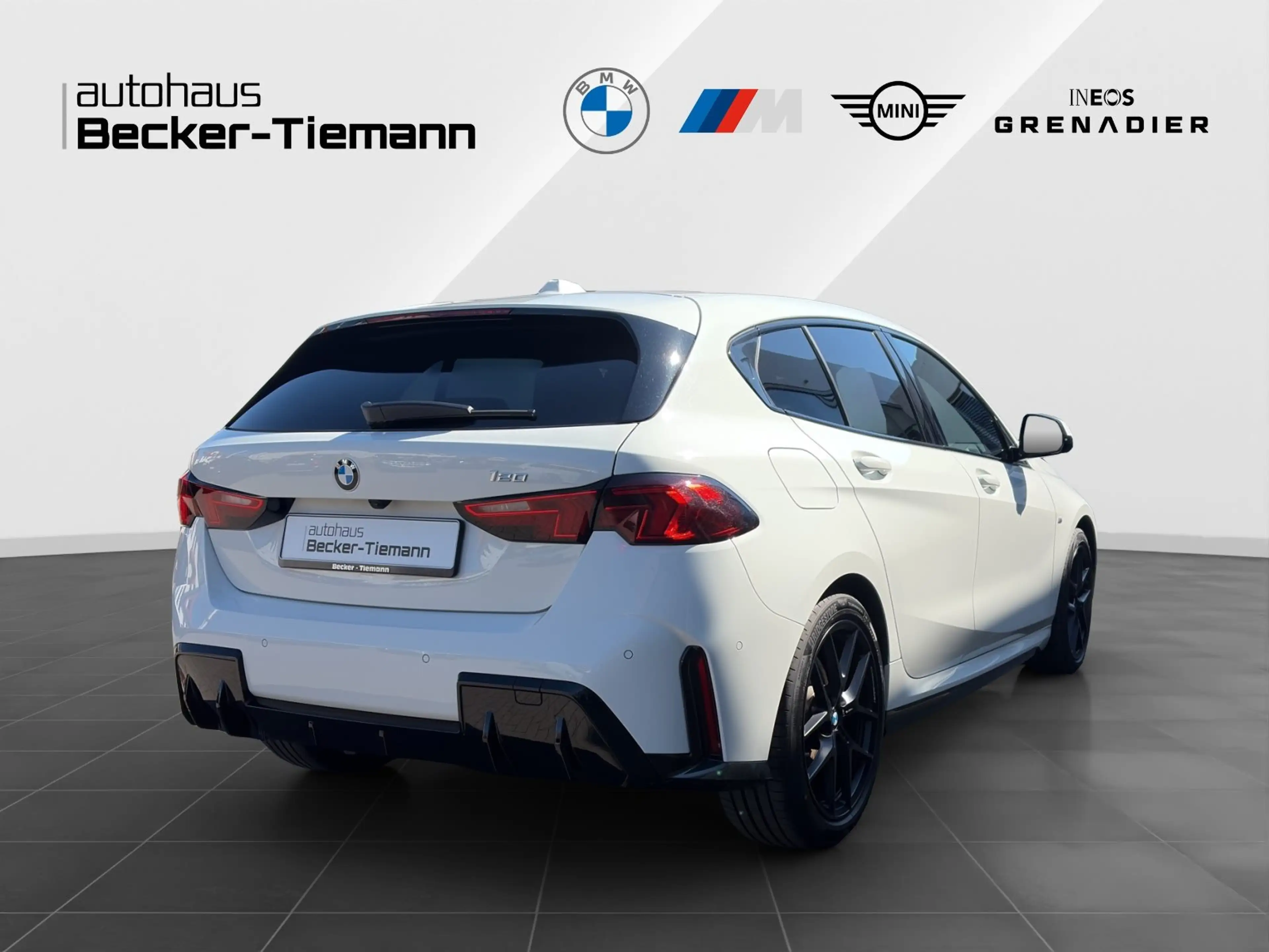 BMW 120 | M Sport| UPE 50.470,-Euro| — photo 6
