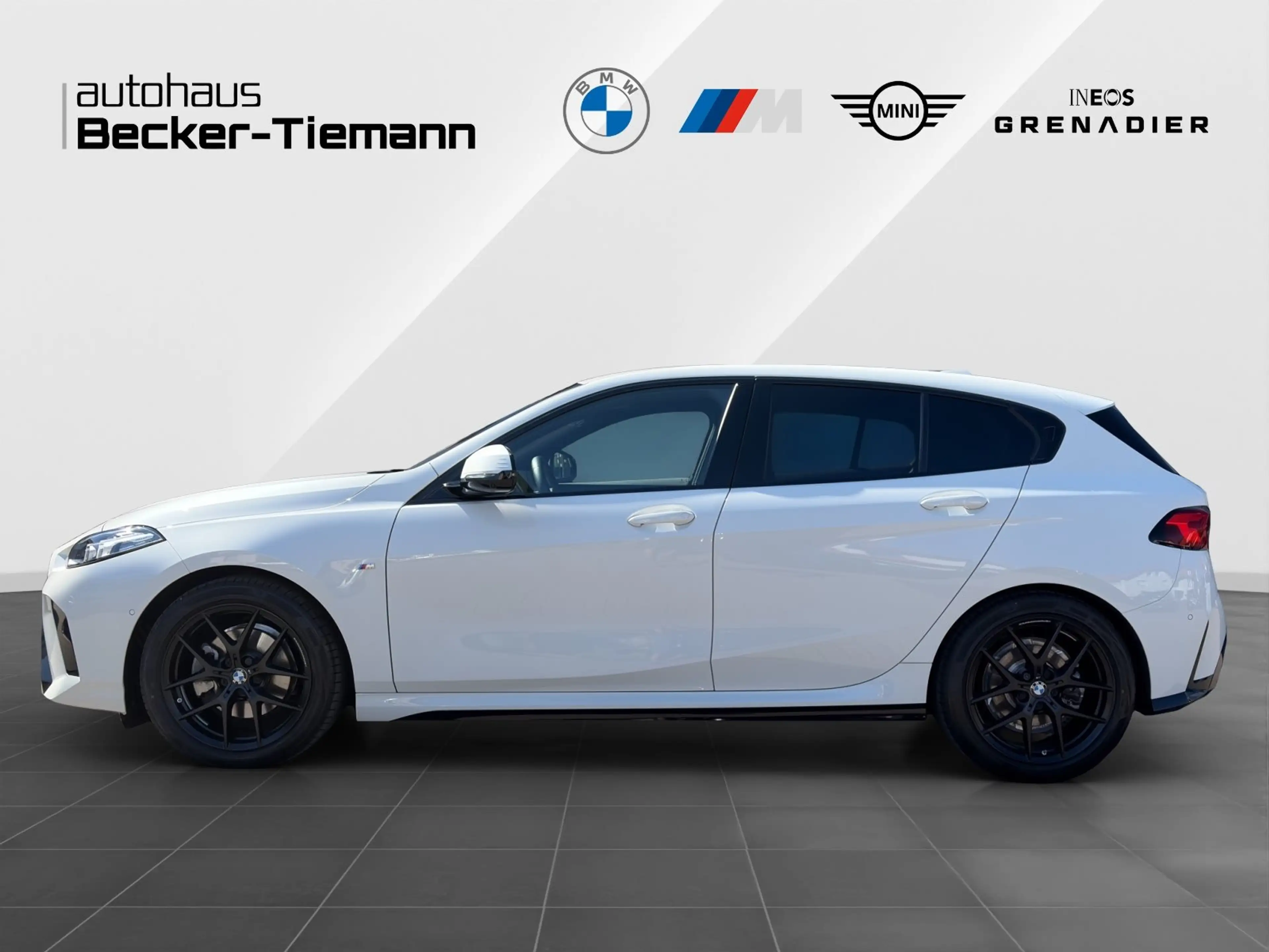 BMW 120 | M Sport| UPE 50.470,-Euro| — photo 3