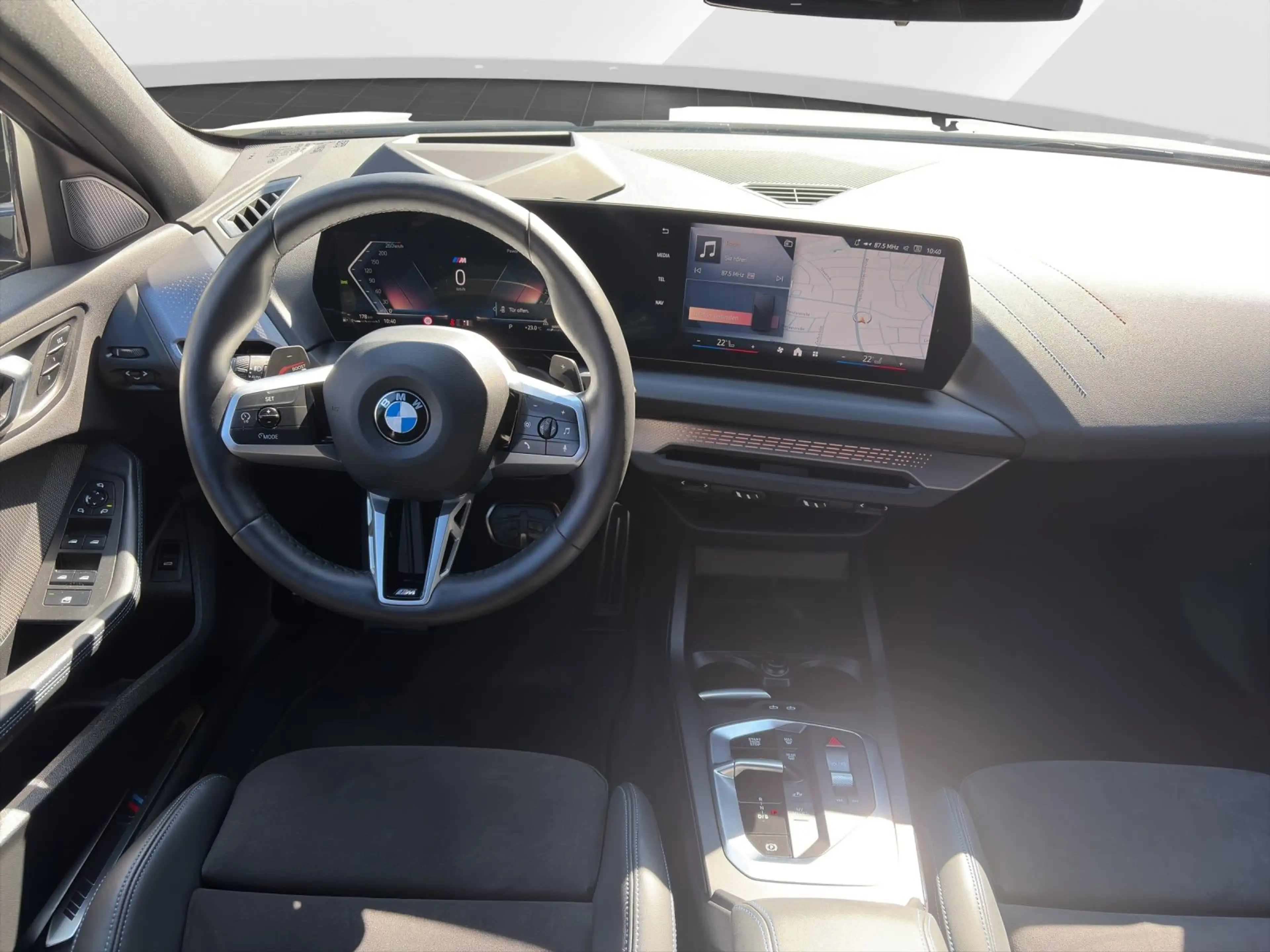 BMW 120 | M Sport| UPE 50.470,-Euro| — photo 9