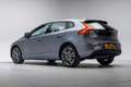 Volvo V40 T2 Momentum [ Airco LM velgen Cruise control ] Grijs - thumbnail 3